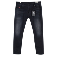 Herren DIESEL Jeans Tepphar-X