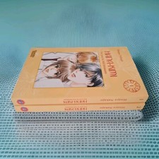 Hana No Kimi - For you in full blossom / Hana-Kimi, Band 1 und 2