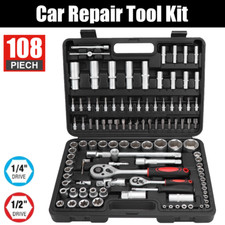 108-TLG STECKSCHLÜSSELSATZ