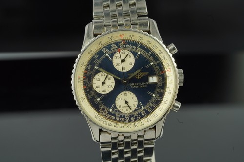 Breitling old navitimer - old,