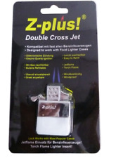 Gas einsatz von Z Plus mit