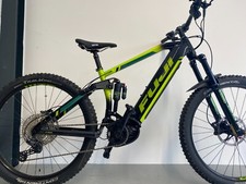 E-MTB Fully 27.5, Fuji EVO,  Größe M mit voller Garantie und Gewährleistung