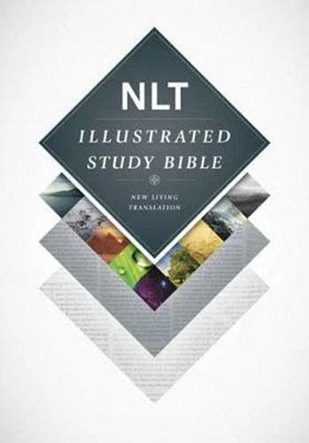 Nlt illustrated study - nlt,