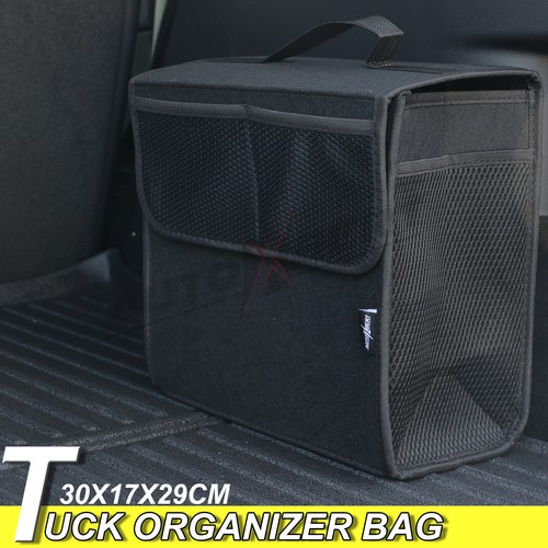 Auto kofferraumtasche filz kfz - kofferraumtasche,