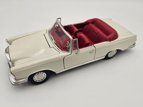 Maisto modellauto 18 - maisto, 1:18