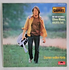 Gunter Gabriel Damen wollen