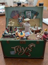 Enesco "Toy Symphony" -