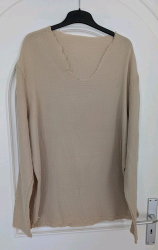 Sommer shirt hippie - sommer,
