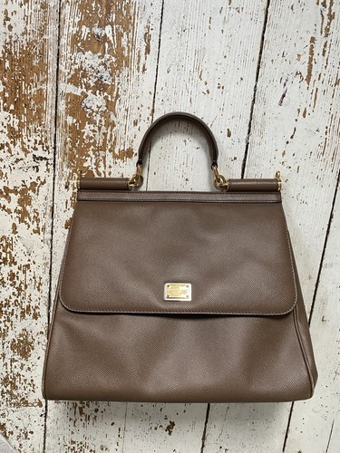 Dolce gabbana sicily tasche - dolce,