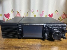 FT-710M AESS HF 50MHz SDR