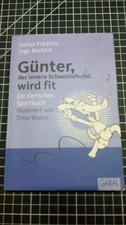 Günter, der innere
