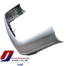 Mercedes-Benz E-Klasse W211 Limousine Stoßstange Hinten Farbe 744