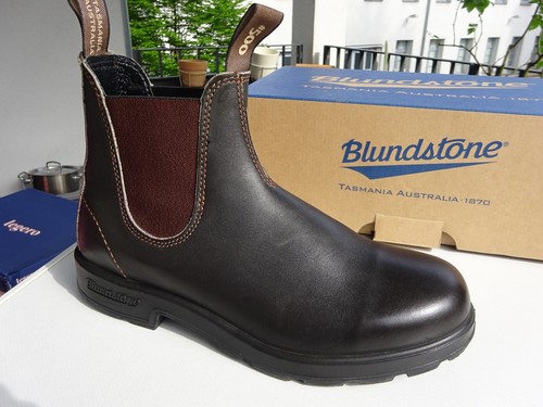 Blundstone australia 500 - australia,