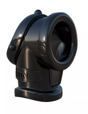 Cock Pipe und Hodenstrecker