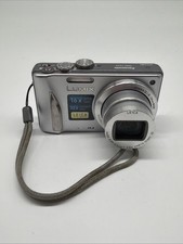 Panasonic lumix dmc tz25 - panasonic,