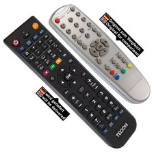 Tecion Fernbedienung für