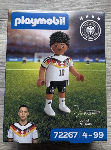 Playmobil 72267 dfb stars - playmobil,