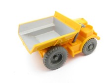 276HO /36 - Wiking H0 - Autoschütter / Muldenkipper ohne Fahrer