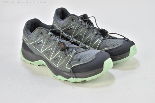 Salomon damen wanderschuhe - ,
