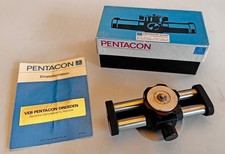 Pentaocn Einstellschlitten in