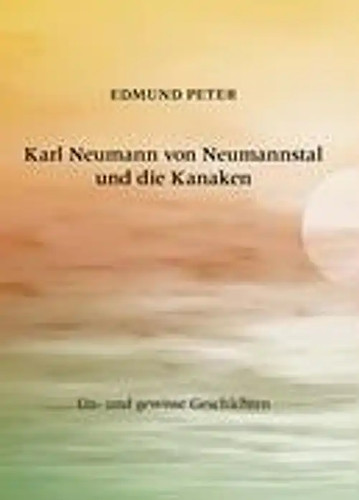 Karl neumann von - karl,