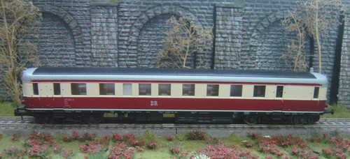 Piko 6106 triebwagen - piko,
