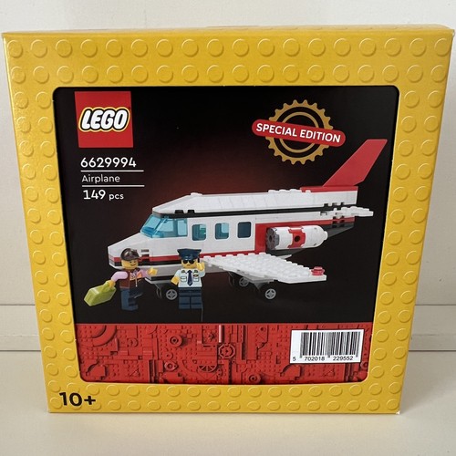 Lego special edition - edition, 6629994