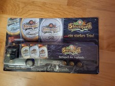 Biertruck  "Sternquell