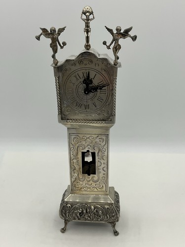 Miniatur tischuhr standuhr - tischuhr, /standuhr