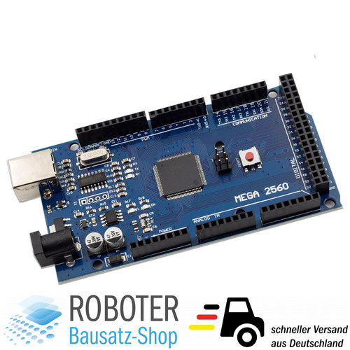 Mega 2560 arduino - mega,