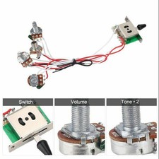 5-Wege Kabelbaum Ersatz Für