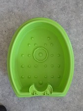 hydrosana fußbad,grün, nur