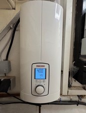 Stiebel eltron dhe - dhe, kw