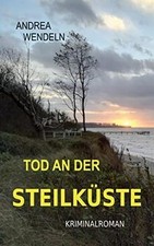 Tod an der Steilküste von Wendeln, Andrea | Buch | guter Zustand
