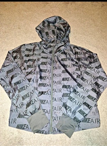 Nike air windbreaker jacke - nike,