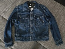 G-STAR DAKOTA JACKET HERREN