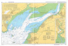 1176 Severn Estuary Steep Holm