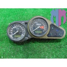 Kawasaki Ninja 600 ZX-6R 2000