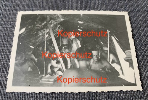 Originalfoto afrikakorps - originalfoto,