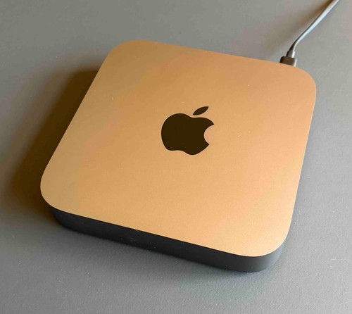 Mac mini 2018 8gb - 2018, _i3_8gb