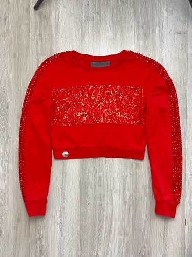 Philipp plein sweatshirt - philipp,