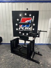 Williams Strength | Plate