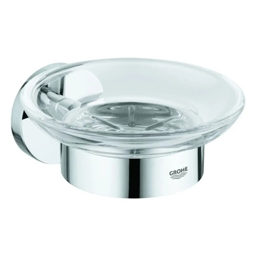 Grohe seifenschale essentials - grohe,