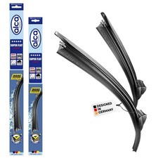 Alca scheibenwischer set - alca®, scheibenwischer-set