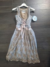 MarJo Dirndl Tracht Kleid