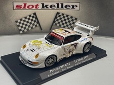 ProSlot * Porsche 911 GT2 * Le