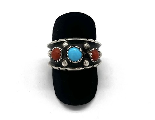 925 sterlingsilber ring - 925/-,