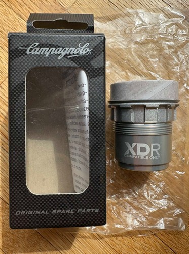 Neu campagnolo freilaufkörper - neu,