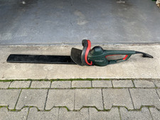 Metabo HS 8865 660W Heckenschere 08865001