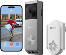 EZVIZ Video Türklingel Mit